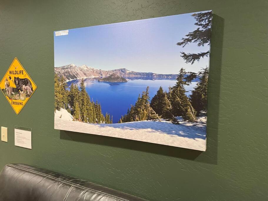 Cedar Mountain Suite D Grants Pass Zewnętrze zdjęcie